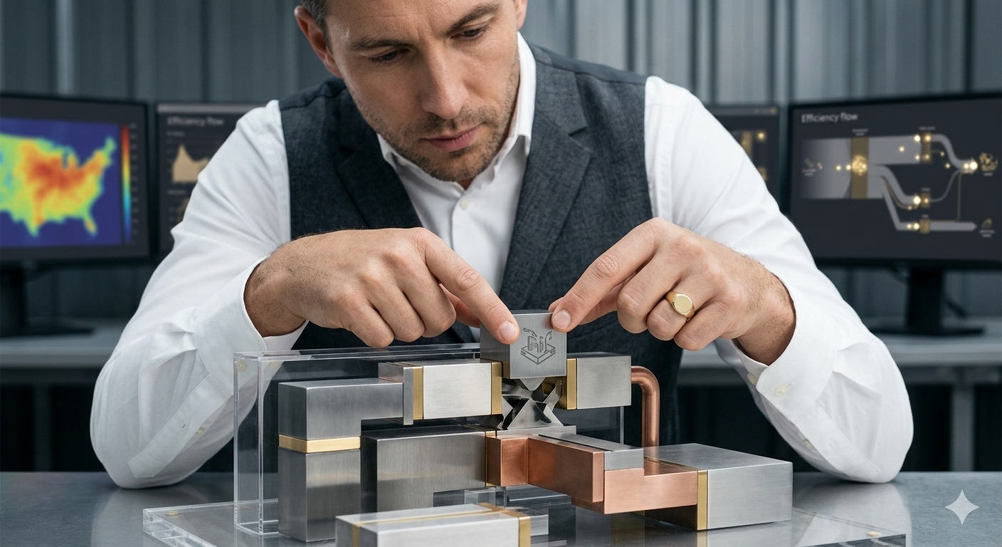Operational Cost Analysis — Rodríguez Financial Advisory