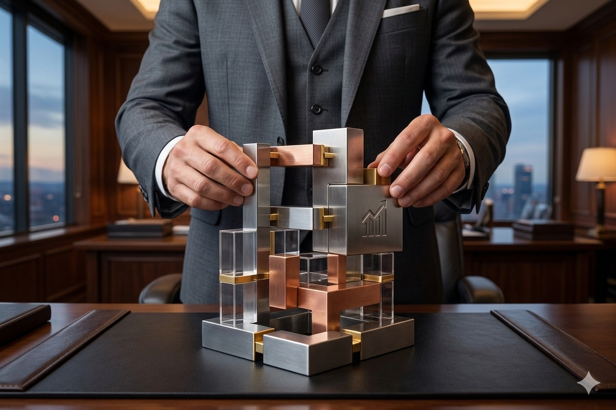 Refinancing & Restructuring — Rodríguez Financial Advisory